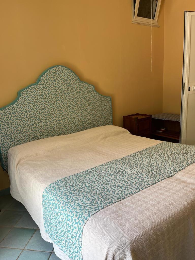 Bed and Breakfast Casa Teresa Позитано Экстерьер фото